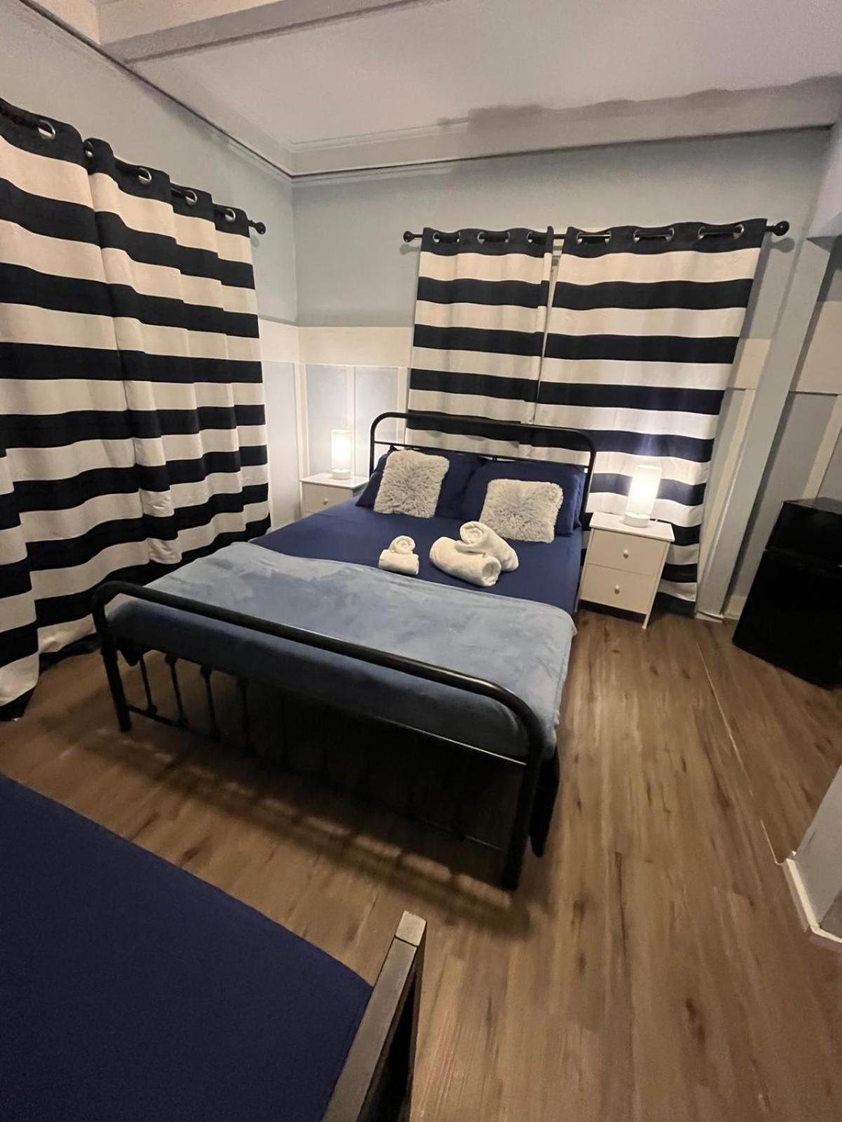 Grande Chambre Double