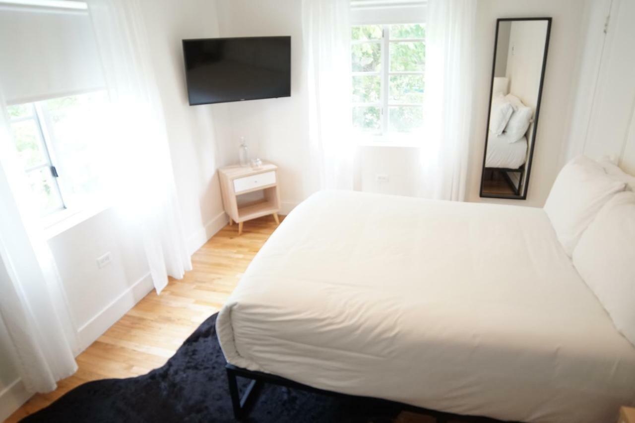 Suite 2 Chambres