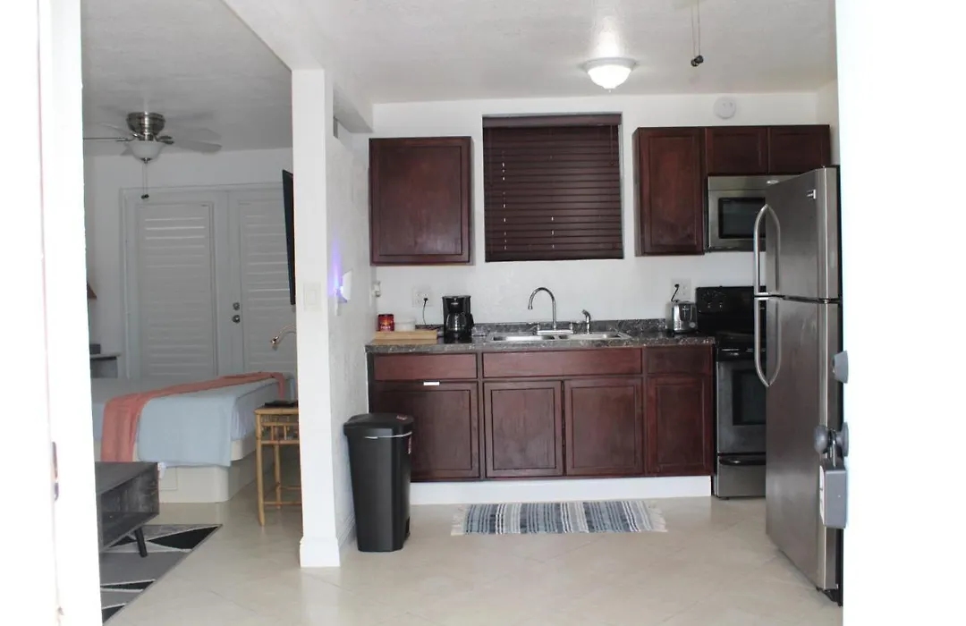 Stunning Suite By Hard Rock Stadium And Casino-1
