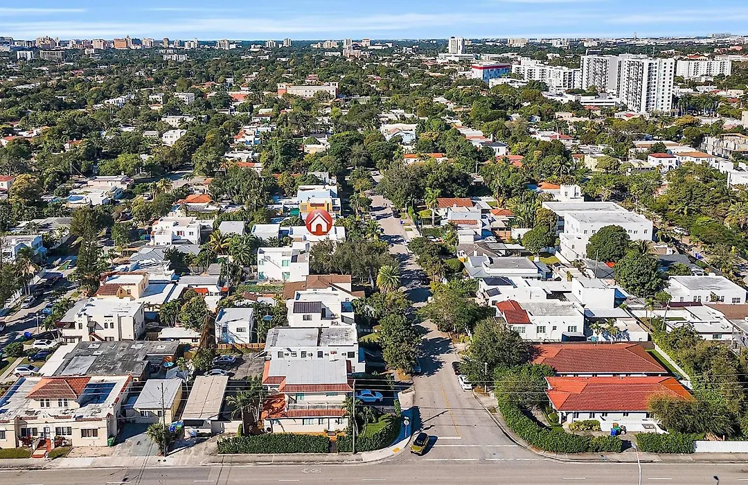 Private Studio In Little Havana-1