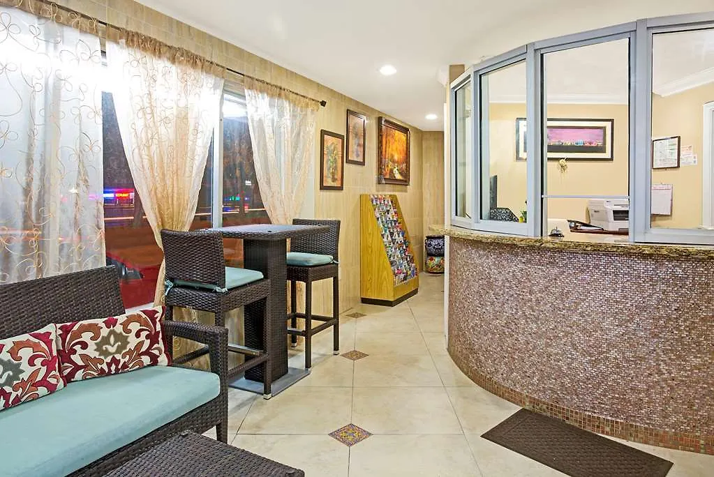 Sun And Surf Inn-1
