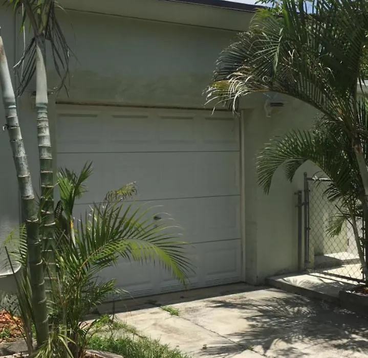 Miami Private Guest House-1