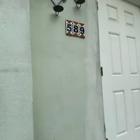 Miami Private Guest House-3