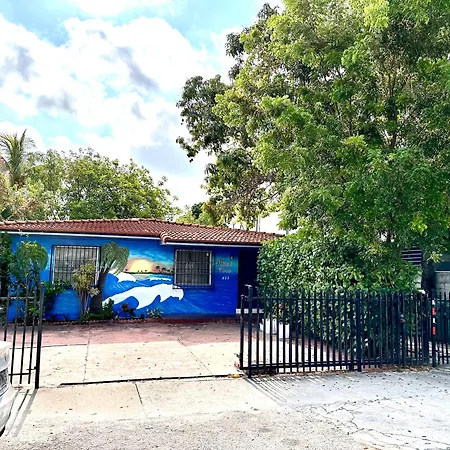 Miami House-2