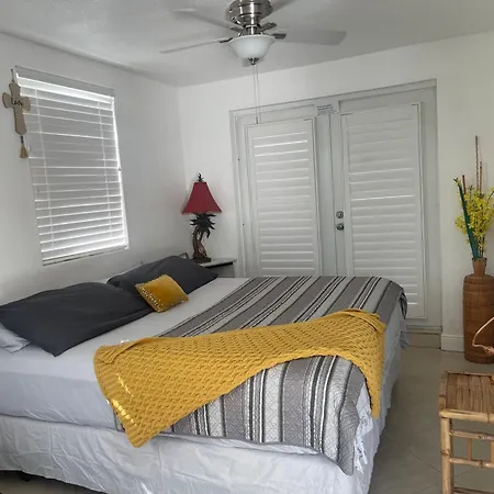 Master King Suite By Hard Rock Stadium And Casino-3