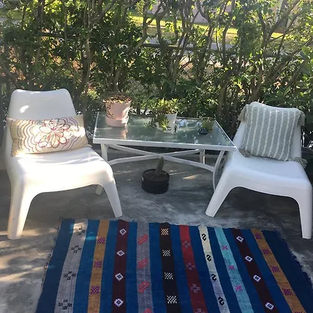 Miami Private Guest House-2